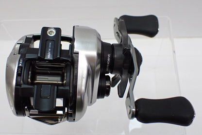 Daiwa 21 ZILLION SV TW 1000XHL Left Hand Baitcast Reel Gear 8.5:1 F/S from JP