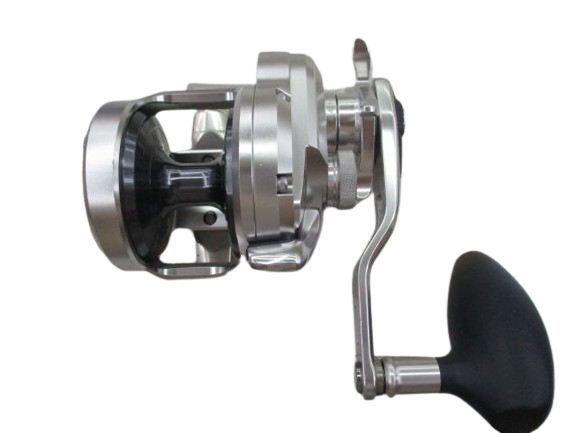 Shimano 17 OCEA JIGGER 1500HG Right Baitcast Reel Gear Ratio 6.4:1 F/S from JPN