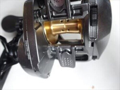 Shimano 15 Citica 201HG 7.2:1 Gear Baitcasting Reel Free Shipping from Japan