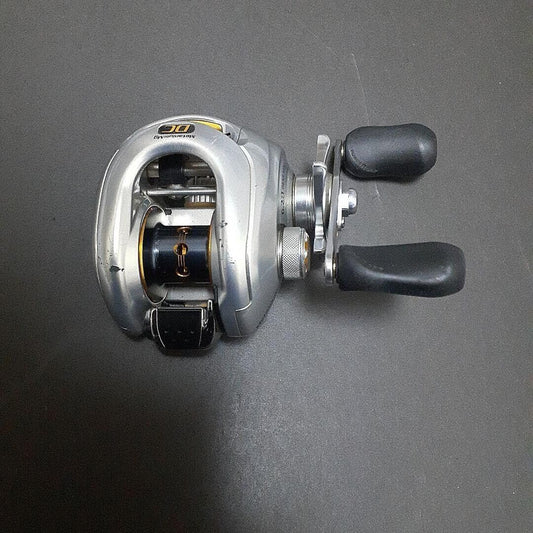 Shimano 08 Metanium DC Right Handle Baitcast Reel Gear Ratio 6.2:1 F/S from JPN