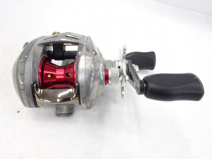 Daiwa Megabass Alphas Ito 103 Ai RH Baitcast Reel Gear Ratio 5.8:1 F/S from JPN