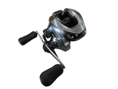 Shimano 17 Chronarch MGL 150 HG Right Baitcasting Reel 7.1:1 F/S from Japan