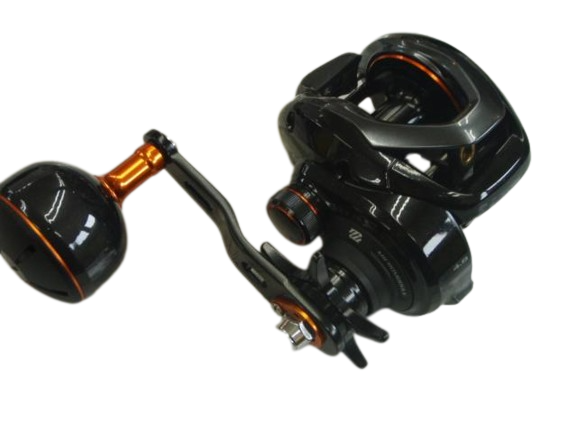 Shimano 20 Bay Game 300 PG Baitcast Reel Right Hand Gear 4.8:1 F/S from Japan