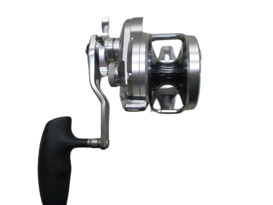 Shimano 17 OCEA JIGGER 2001-NR-HG Baitcasting Reel Gear Ratio 6.2:1 F/S from JPN