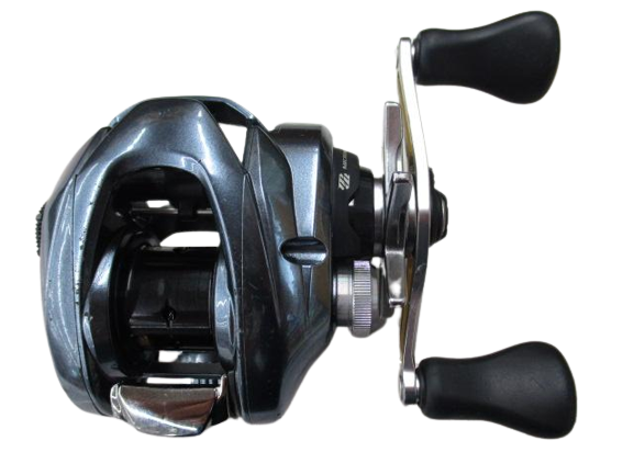 Shimano 22 ALDEBARAN BFS XG 8.9:1 Right Handle Bait Casting Reel F/S from Japan