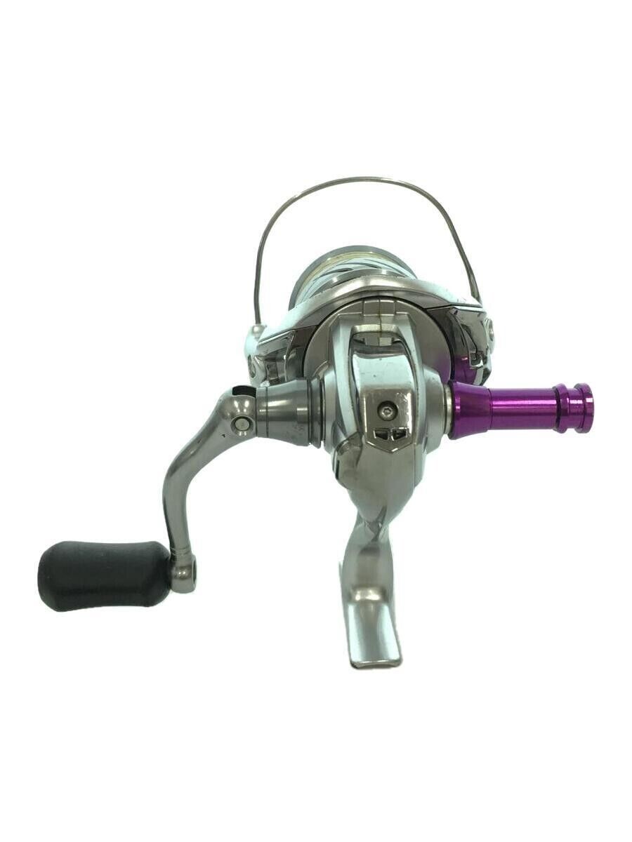 Shimano 15 STRADIC 2500HGS Spinning Reel Gear Ratio 5.0:1 F/S from Japan
