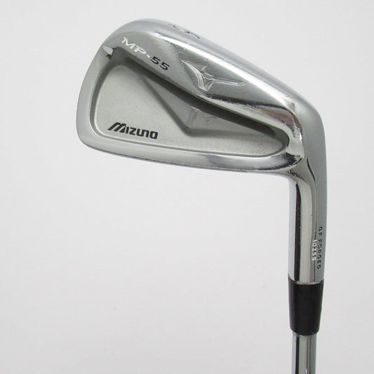 Mizuno MP-55 Iron set 5pcs 5-PW Shaft NSPRO950GH Flex:R Right-handed from Japan