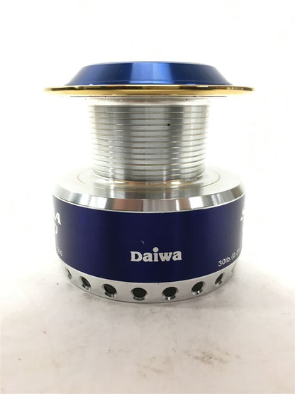 Daiwa Spare Spool for SALTIGA Z 4500 Used Good Condition F/S from Japan