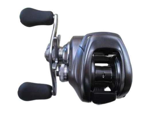 Shimano 22 BANTAM Left Handle Baitcasting Reel Gear Ratio 6.2:1 F/S from Japan