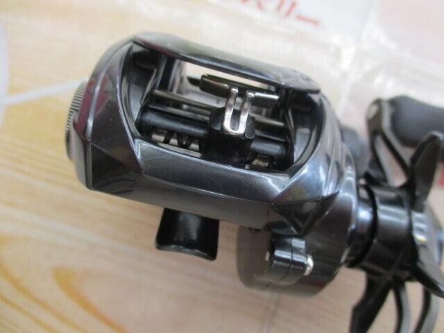 Daiwa 20 TATULA SV TW 103HL Left Handle Bait Reel Gear Ratio 6.3:1 F/S from JPN