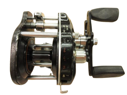 Daiwa SUPER MILLIONAIRE GS5000 Bait Casting Reel Right Handle F/S from Japan