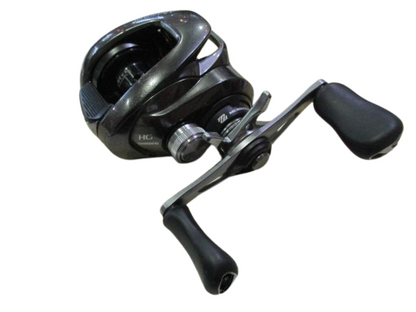 Shimano 20 Metanium HG Right Baitcasting Reel Gear Ratio 7.1:1 F/S from Japan