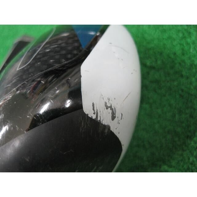 TaylorMade Driver SIM MAX 10.5* Driver Head Only Men's Right Handed F/S from JP