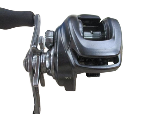 Shimano 22 BANTAM HG Right Handle Baitcasting Reel Gear Ratio 7.1:1 F/S from JP