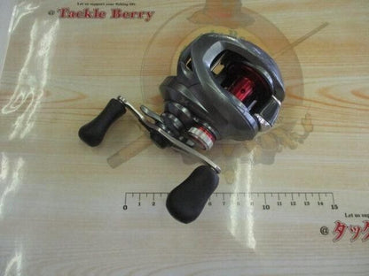 Shimano 14 Chronarch CI4+ 151HG 7.6:1 Gear Left Handle Baitcasting Reel F/S JP