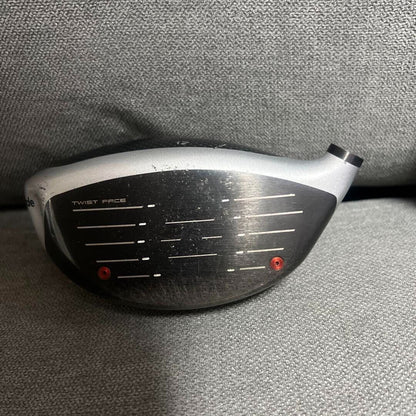 TaylorMade M5 9° 1W Driver Head Only with Head Cover Free Shipping from Japan