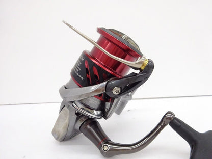 Shimano 16 STRADIC CI4+ 4000XGM Spinning Reel Gear Ratio 6.2:1 F/S from Japan