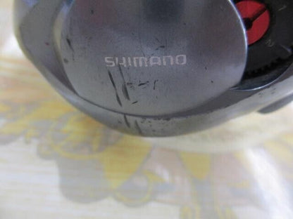 Shimano 14 Chronarch CI4+ 151HG 7.6:1 Gear Left Handle Baitcasting Reel F/S JP