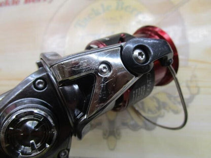 Shimano 16 STRADIC CI4+ C2500S Spinning Reel Gear Ratio 5.0:1 F/S from Japan