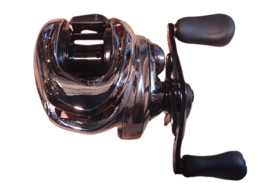 Shimano 21 Antares DC XG LH Baitcasting Reel Gear 7.8:1 Free Shipping from JAPAN