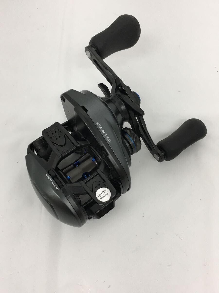 Shimano 20 SLX DC 71 XG LEFT Baitcast Reel 210g Gear Ratio 8.2:1 F/S from Japan