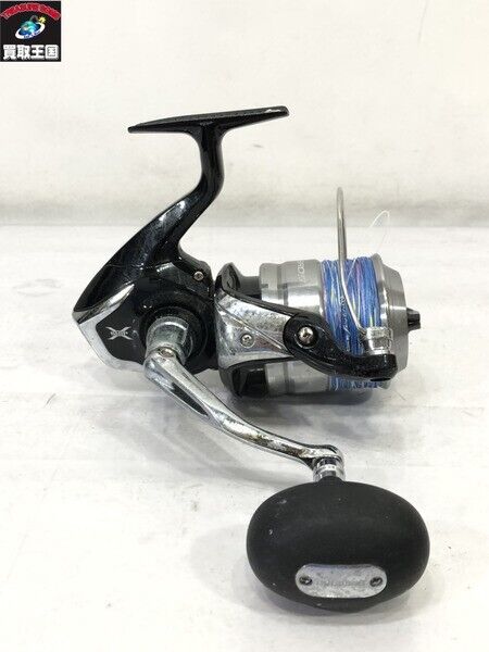 Shimano 21 SPHEROS SW 6000HG Spinning Reel 450g Gear Ratio 5.7:1 F/S from Japan