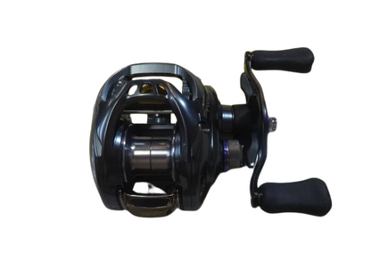 Daiwa TATULA SV TW 8.1R Right Handle Baitcas Reel Gear Ratio 8.1:1 F/S from JPN