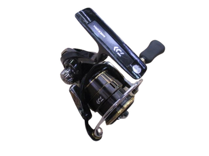 Daiwa 19 BALLISTIC LT 2000SS-P Spinning Reel Gear 4.8:1 Free Shipping from Japan