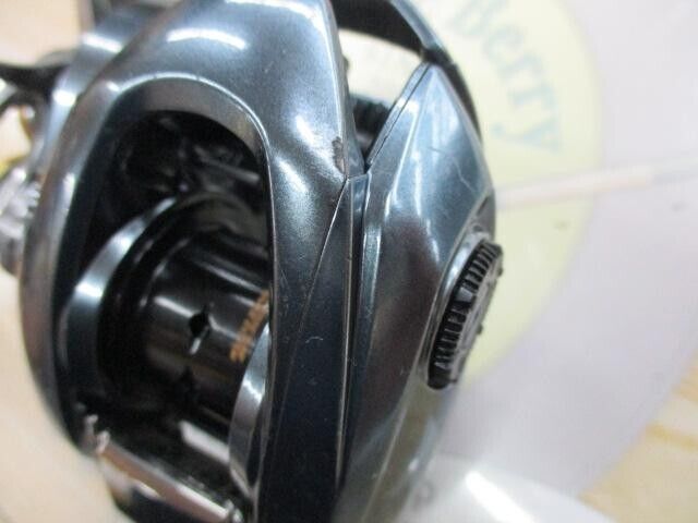 Shimano 22 ALDEBARAN BFS HG Left Handle Baitcast Reel Gear 7.8:1 F/S from Japan