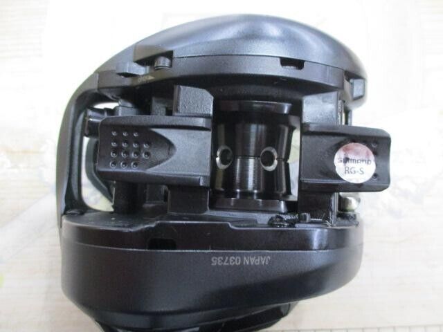 Shimano 17 EXSENCE DC XG Right Hand Baitcast Reel Gear Ratio 7.8:1 F/S from JPN