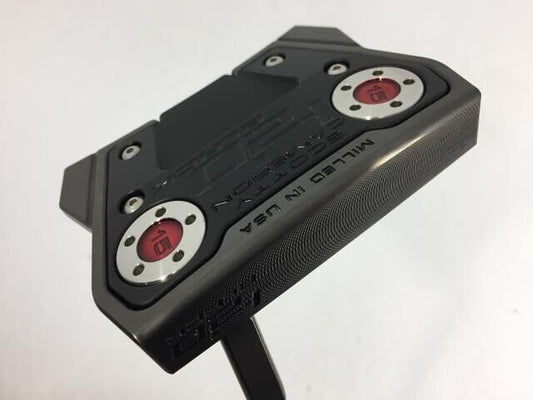 Titleist Scotty Cameron 2020 Holiday Limited H20 Black Putter F/S from Japan