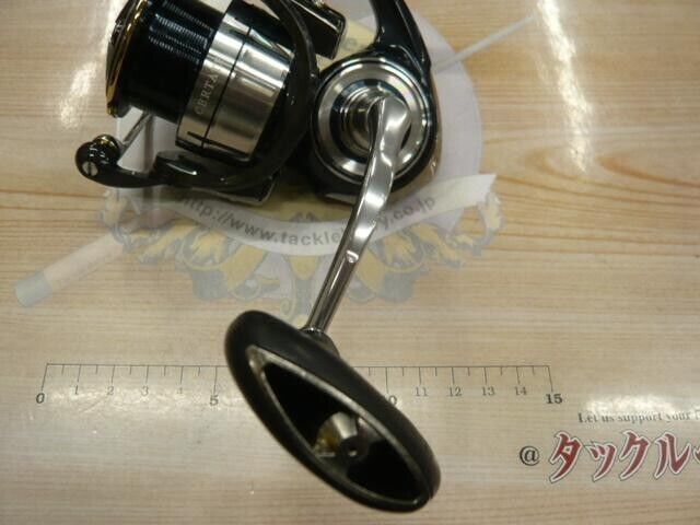 Daiwa 19 CERTATE LT3000-XH Light & Tough Spinning Reel Free Shipping from Japan