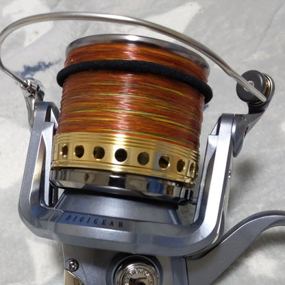 Daiwa Grand Surf 35V Spinning Fishing Reel Gear 4.1:1 Free Shipping from Japan