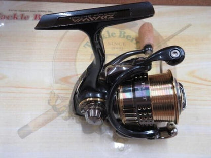 Daiwa 15 Exist 2003C Spinning Reel Gear Ratio 4.8:1 Weight 170g F/S from Japan