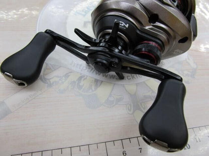 Shimano Scorpion BFS XG Left Baitcasting Reel Gear Ratio 8.2:1 F/S from Japan