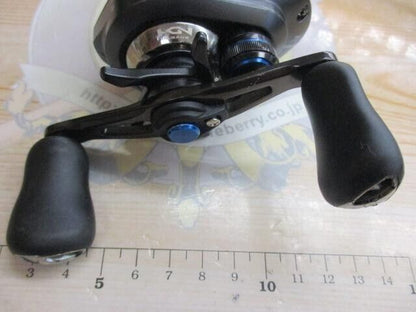 Shimano 20 SLX DC 71 Left Handle Baitcasting Reel Gear Ratio 6.3:1 F/S from JP