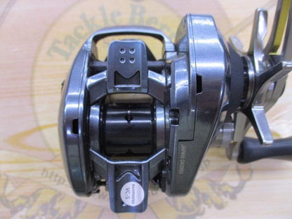 Shimano 22 Aldebaran BFS XG Left Seawater Fishing Reel from Japan