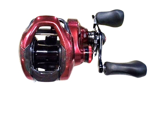 Shimano 19 SCORPION MGL 150 Right Baitcas Reel Gear Ratio 6.2:1 F/S from Japan