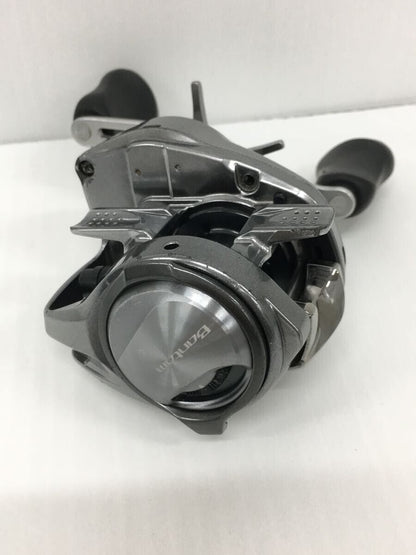 Shimano 18 BANTAM MGL XG Left Handle Baitcast Reel Gear Ratio 8.1:1 F/S from JP