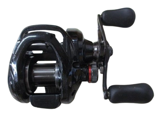 Shimano 17 SCORPION DC 100HG R-H Baitcast Reel Gear Ratio 7.2:1 F/S from Japan