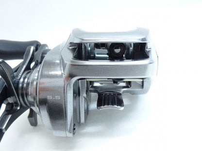 Shimano BANTAM MGL PG Baitcast Reel Right Hand Gear Ratio 5.5:1 F/S from Japan