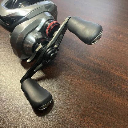 Shimano 21 SCORPION DC 151HG Left Handle 7.4:1 Baitcasting Reel F/S from Japan