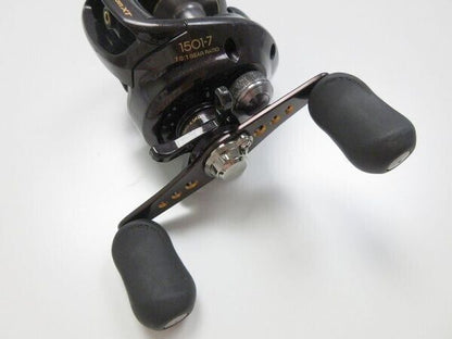 SHIMANO Scorpion XT 1500-7 Right Handed Bait Casting Reel fishing from JAPAN