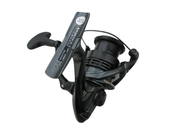 Shimano 18 EXSENCE CI4+ C3000M Spinning Reel Gear Ratio 5.0:1 F/S from Japan