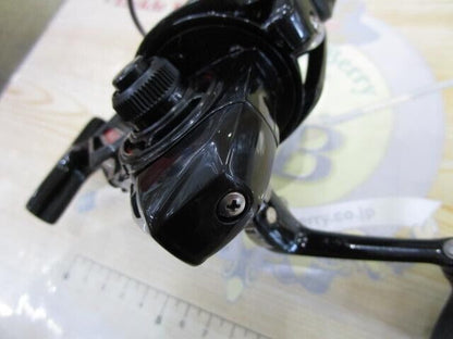 Daiwa 19 Cygnus 2500LBD Spinning reel (lever brake) Free Shipping from japan