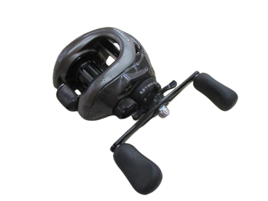 Shimano 12 EXSENCE DC Right Handle Baitcasting Reel Gear Ratio 8.0:1 F/S from JP