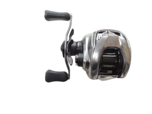 Daiwa 21 ZILLION SV TW 1000HL L-H Baitcast Reel Gear Ratio 7.1:1 F/S from JPN