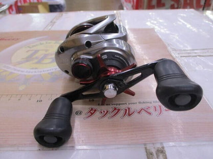 Shimano 21 SCORPION MD 300XG R-H Baitcasting Reel Gear Ratio 7.9:1 F/S from JP