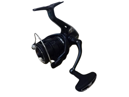 Shimano 20 EXSENCE BB C3000MHG Spinning Reel 240g Gear Ratio 6.0:1 F/S from JPN