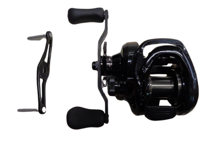 Shimano 17 SCORPION DC 101 HG Baitcast Reel Left Handle Gear 7.2 F/S from Japan